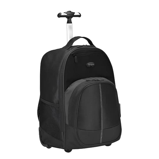 Targus 16&#x22; Compact Rolling Backpack
